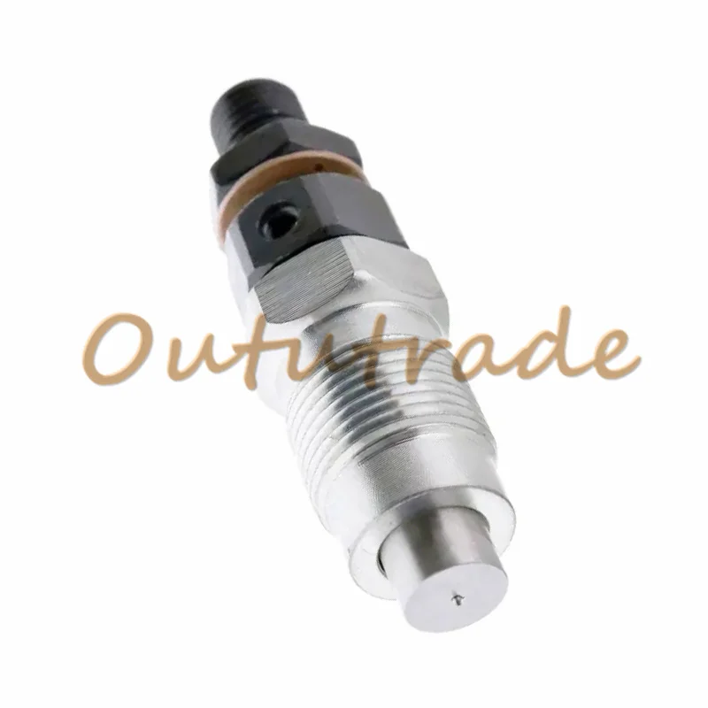 Fuel injector assembly diesel nozzle 23600-69165 For Toyota LAND CRUISER prado KZJ120L / HIACE/HILUX 1KZ-TE 2360069165