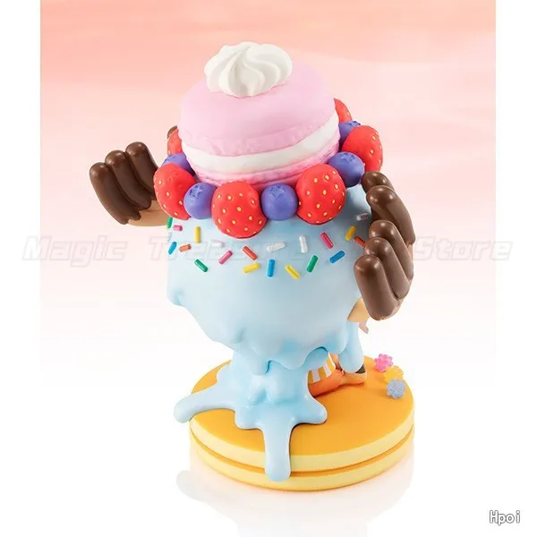 

【In Stock】MegaHouse POP "Limited Edition" ONE PIECE Tony Tony Chopper