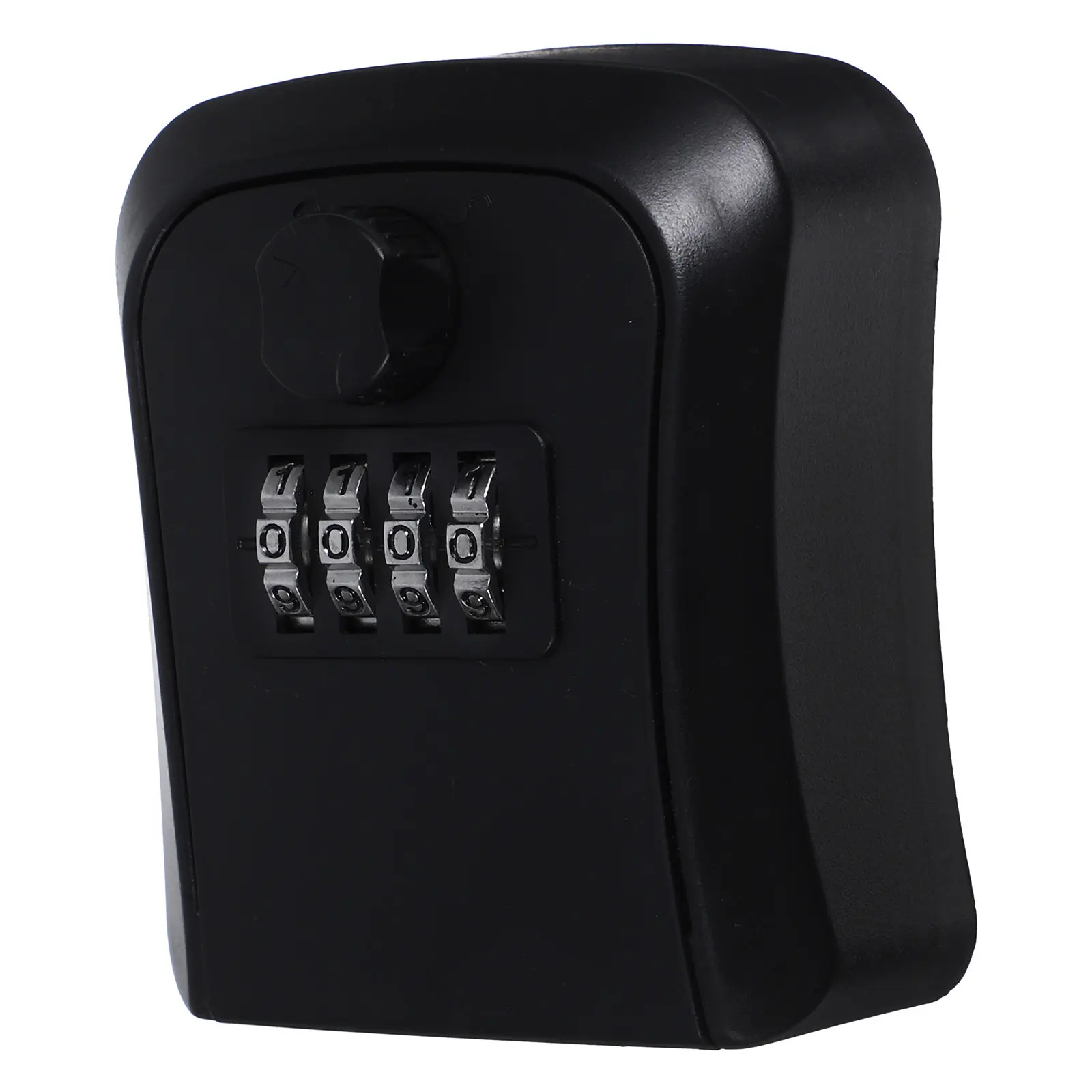 

Ящик для ключей из АБС-пластика, всепогодный, с кодовым замком, настенный, для хранения ключей на улице, сейф для домашней безопасности