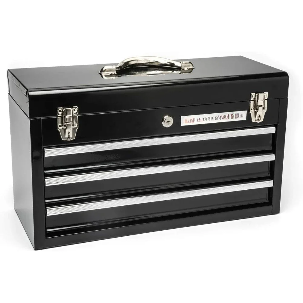 

3 Drawer Tool Box | 83151 waterproof case tool box caja de herramientas tool box with wheels toolboxs