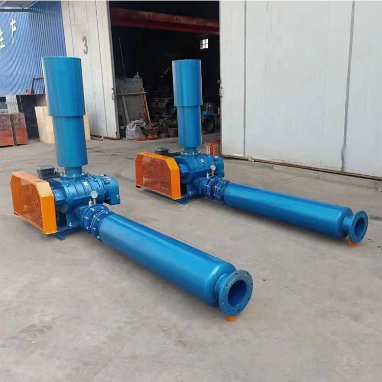 

Популярная горячая распродажа, заводская поставка, очистка сточных вод, вакуумная аэрация, аквакультура, промышленный воздуходувка для корней воздуха, воздуходувка для корней, аквакультура