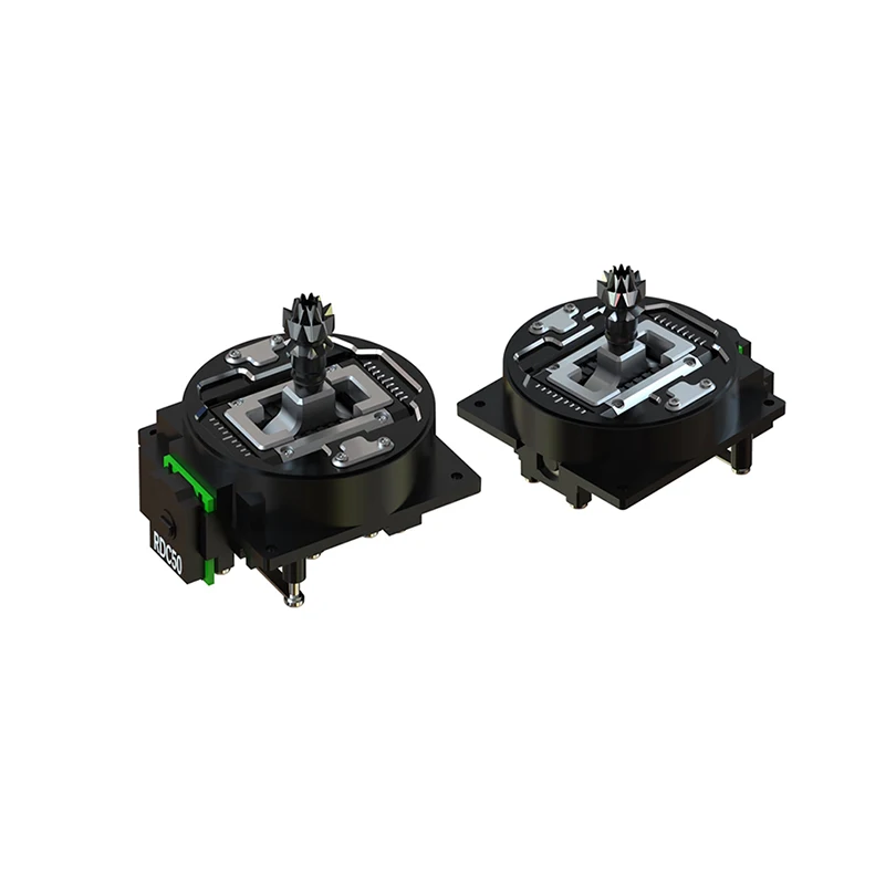 1Pair/2PCS Jumper -RC Transmitter VS-L RDC50  Sensor Gimbal Replacement Upgrade Gimbal DIY Parts RC Model T-PRO T12 Max TX