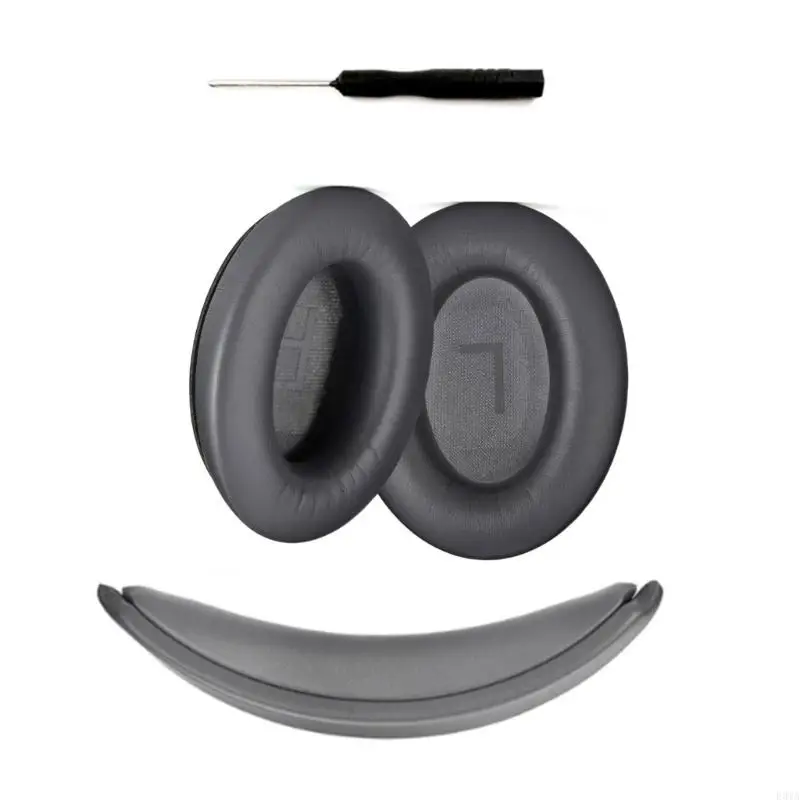 F3MA ELESTRISH EARS PASSOGGIO PASSAGGIO PER QC35 QC35II QC45 Cuffie QCSE Earpads