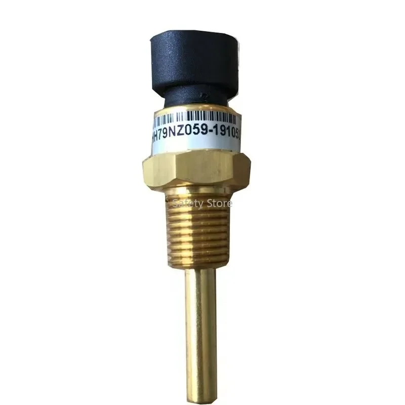 Suitable for HH79NZ059 new original Carrier central air conditioner 30HXC screw machine temperature sensor