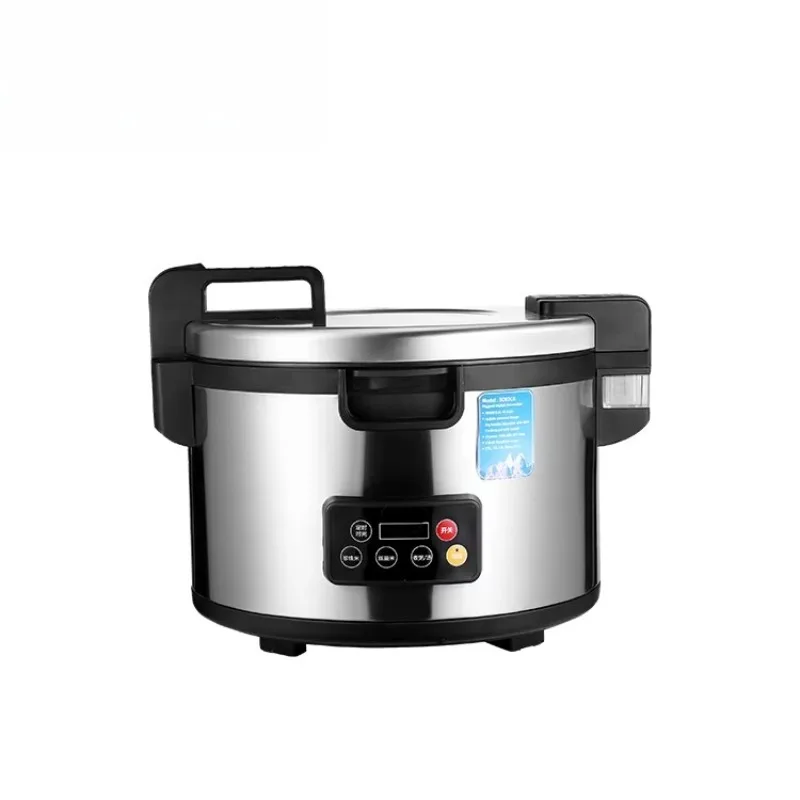 Smart Cooking 8.2L (22L) 2500 Watt Commercial Rice Cooker Aluminum Self-adhesive Thick Inner Pot Rice Cooker Professional