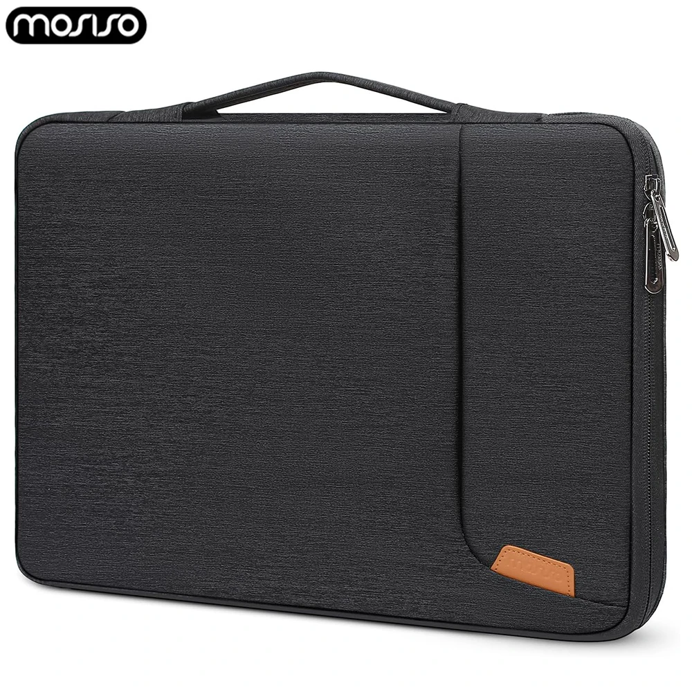 

Laptop Sleeve Computer Handbag for MacBook Pro 14 inch M3 A2918 A2992 A2779 A2442 Dell HP Acer Notebook Briefcase for Mac Air13