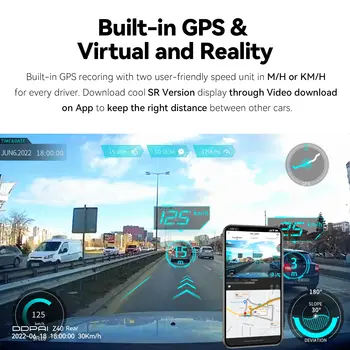 10 最佳銷售 車載360度全景攝影機 - №4