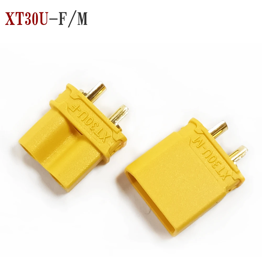 オス・メス・バレットコネクタを大量に集める