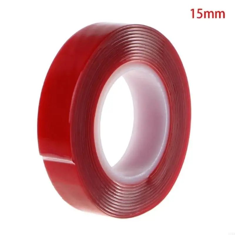 2M Acrylic Double Sided Adhesive Sticker Tape High Strength Mounting Tape