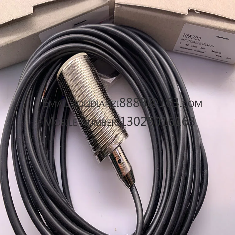 

The brand-new original sensor IIM202 IIM209 IIM210 IIM211 IIM213 IIM214 IIM215 IIM216 IIM218 in stock