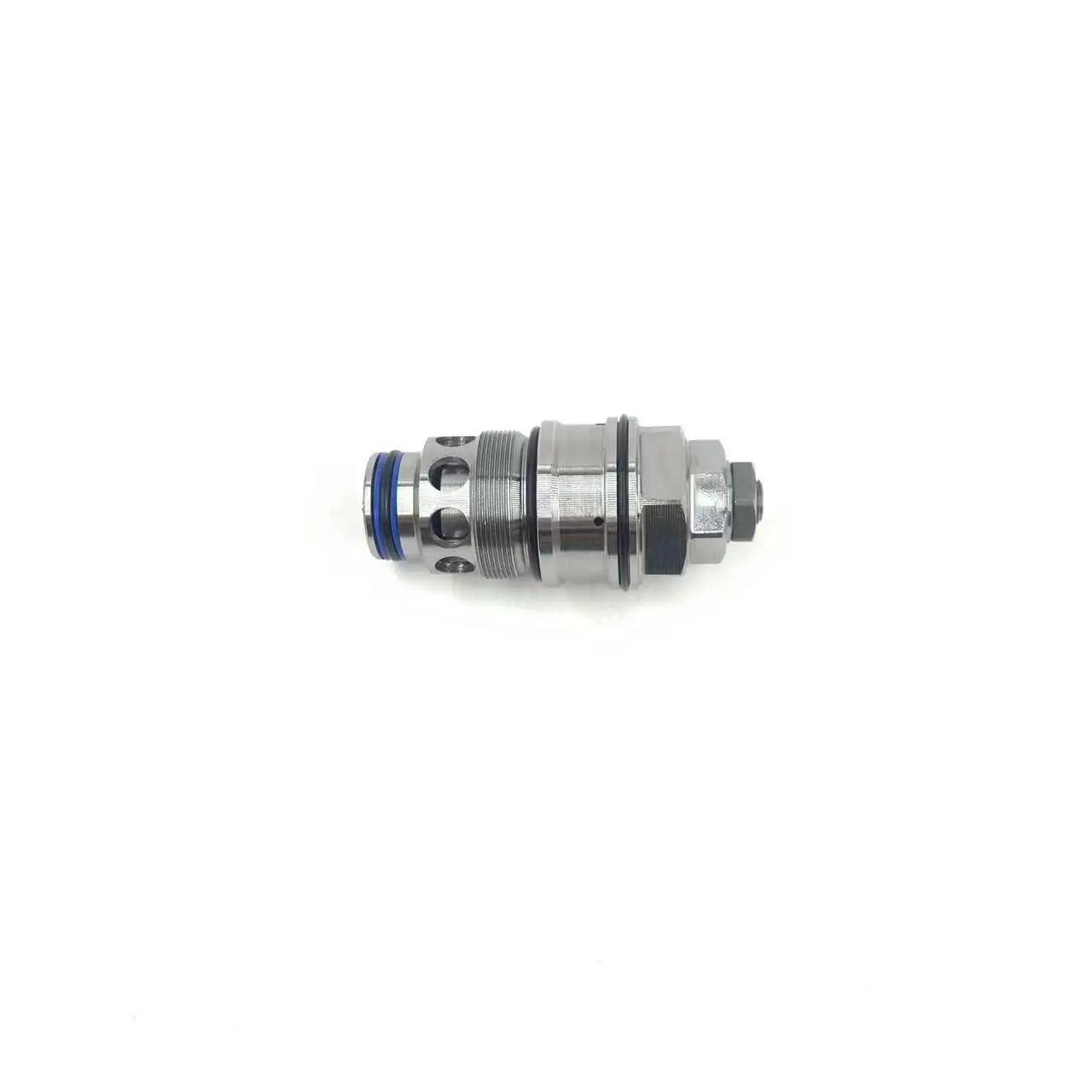 

for KX101-3V Relief Valve Hydraulic Oil Separator Valves For Excavator Kubota KX41-3V Valve Excavator