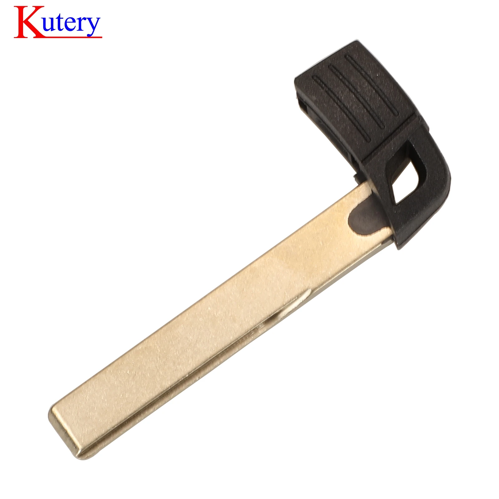 jingyuqin Remote Car Key Blade For BMW E61 E90 E82 E70 E71 E87 E88 E89 X5 X6 For 1 3 5 6 Series Replacement Uncut Blade