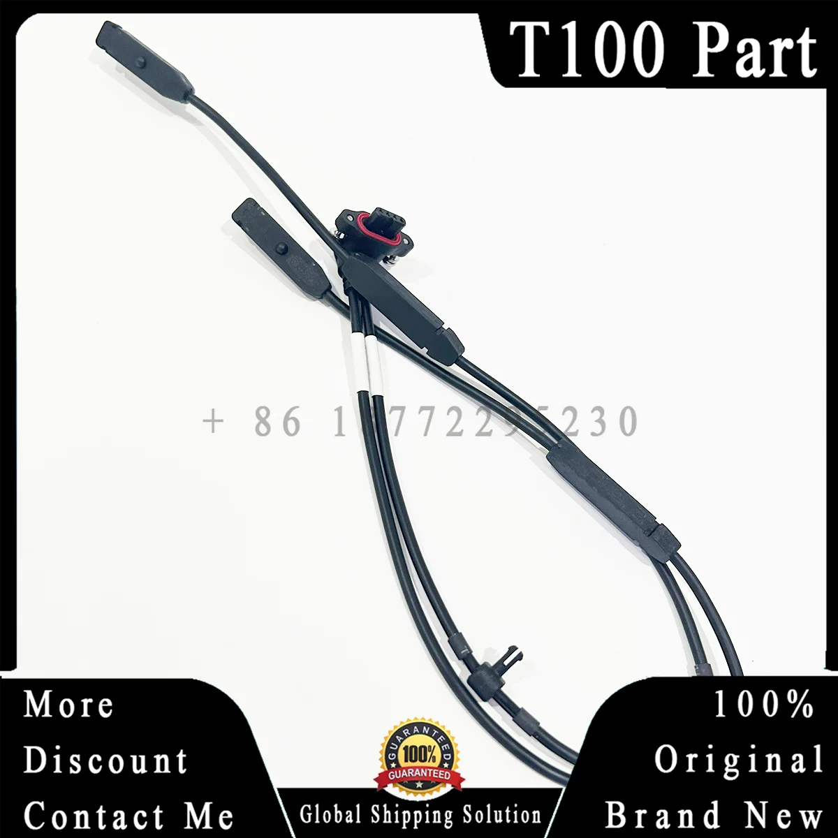 الأصلي T100 في موقف كاشف إشارة كابل العلامة التجارية الجديدة ل Dji T100 الزراعة ملحقات طائرة بدون طيار إصلاح أجزاء