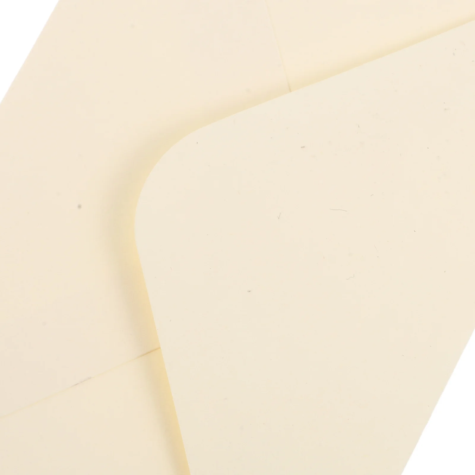 100Pcs 결혼식 초대장 졸업 카드를위한 미니멀리스트 스타일 봉투 휴일 봉투 비즈니스 메일링 인사말 카드