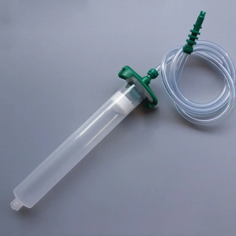 Liquid Dispenser 3cc 5cc 10cc 30cc 55CC Syringe Barrel Needle Helix Luer Lock Tips Adapter Glue Dispensing Nozzle