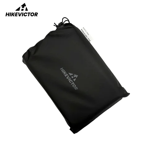 Imagen 2 del producto HIKEVICTOR-esterilla de Camping impermeable, tienda de senderismo, lona con huella, toldo, sombra, hoja de tierra, Picnic, playa, viaje, impermeable, 5000mm