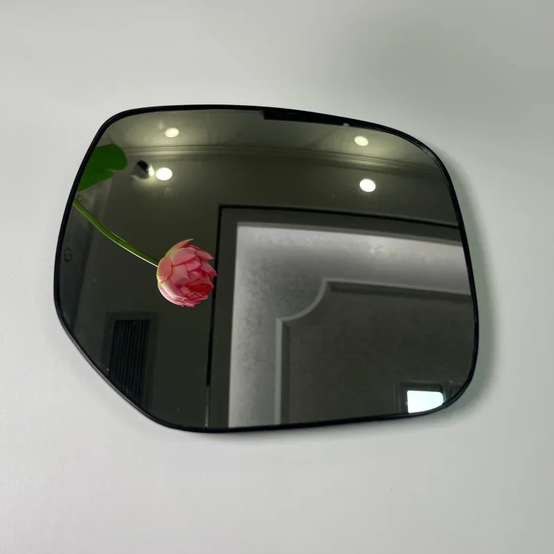 For Subaru Forester Outback Impreza XV 2013-2018 Car Accessories Rearview Mirror Lens Mirror Glass Lens New 3