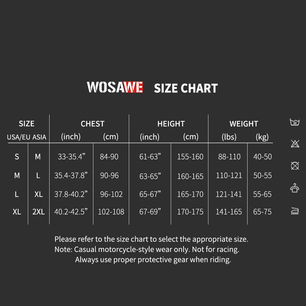 WOSAWE Womens Motorcycle Riding Crop Jacket Long Sleeve High Stretch Breathable Slim Fit Biker Top with Thumb Holes Mesh Panel