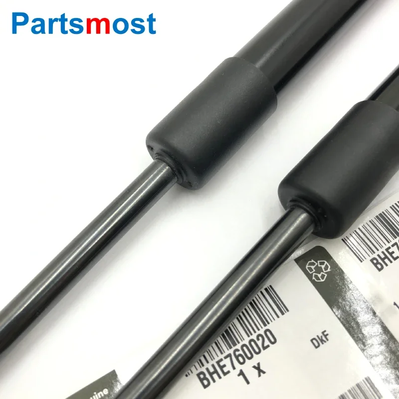 BKK760010 Front Bonnet Gas Strut BHE760020 Rear Tailgate Gas Lifts 2pcs of Gas Spring for Land Rover Range Rover L322 2002- 2012 - view 5
