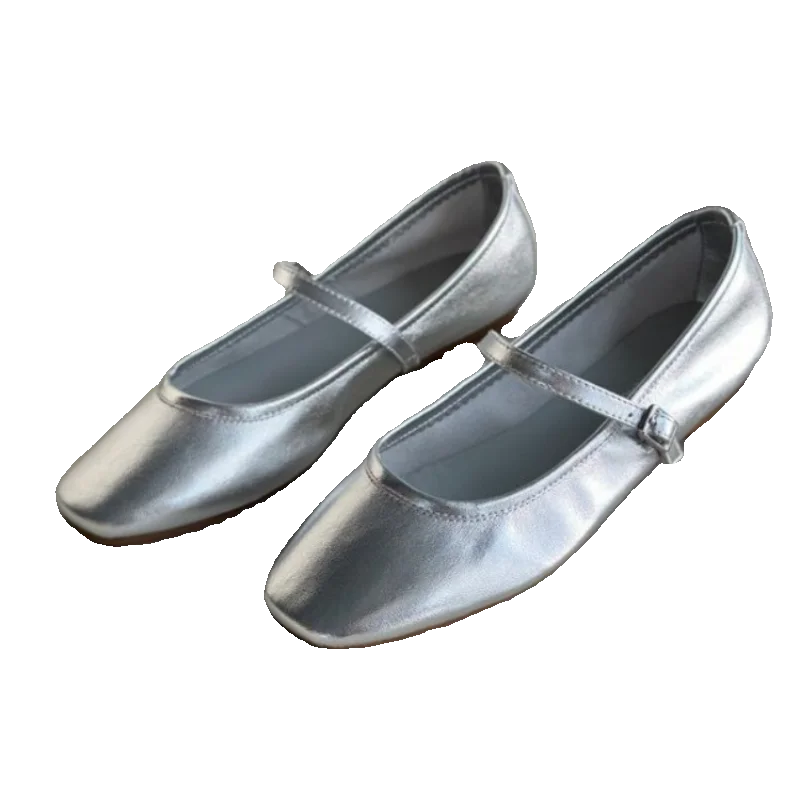 retro-vintage-plat-bot-ballet-oes-femmes-mary-jane-bleu-oes-tete-en-cuir-carre-printemps-automne-faion-unique-oes