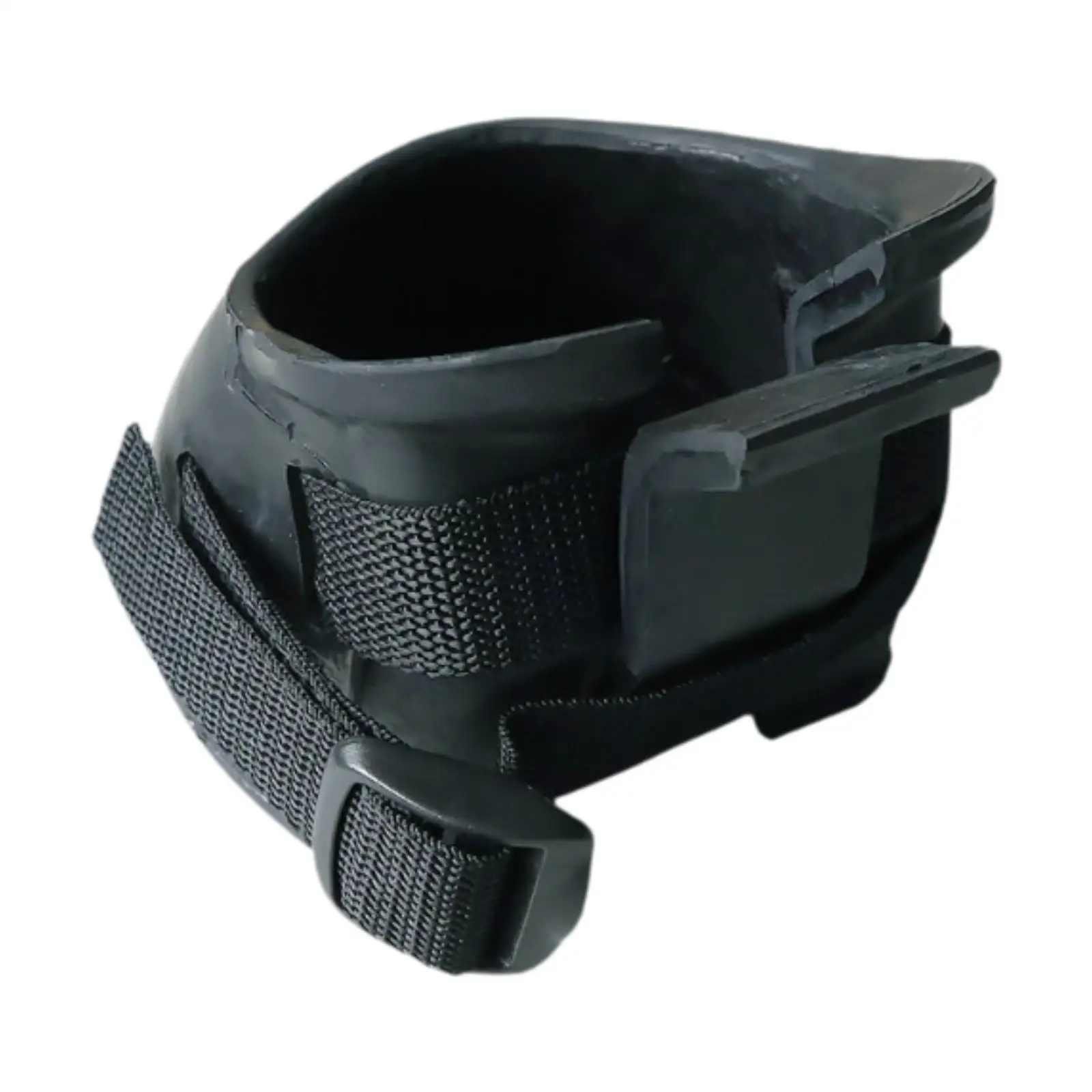 Horse Hoof Boots Thick Horses Protection for Riding Competitions Accessories