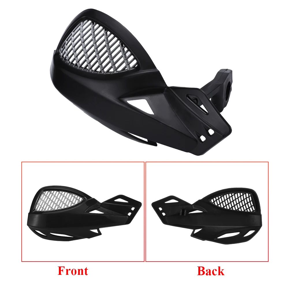 Motorcycle Handguard Hand Guard Protector for Kawasaki Suzuki Honda Yamaha SX EXC XCW SMR Moto Dirt Bike ATVS 22mm Handlebar