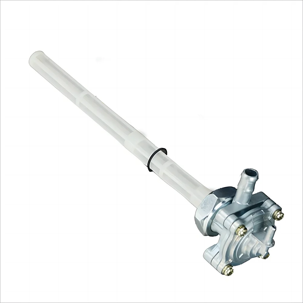 Motorcycle Gas Fuel Petcock Tap Valve Switch For  Honda CB 400 VTEC 1999-2008 CBF 600 Hornet 2004-2006 CBF 500 2004-2007