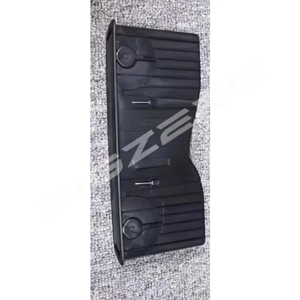 Car Rear Seat Water Cup Multifunctional Drink Storage Holder Genuine for Mercedes Benz A200 C180 C200L GLB220 GLC180 GLC260