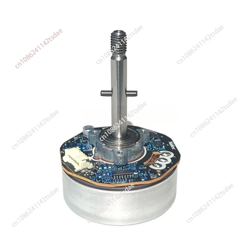 

Japan DC brushless motor DC12V/24V variable frequency fan motor External rotor purifier