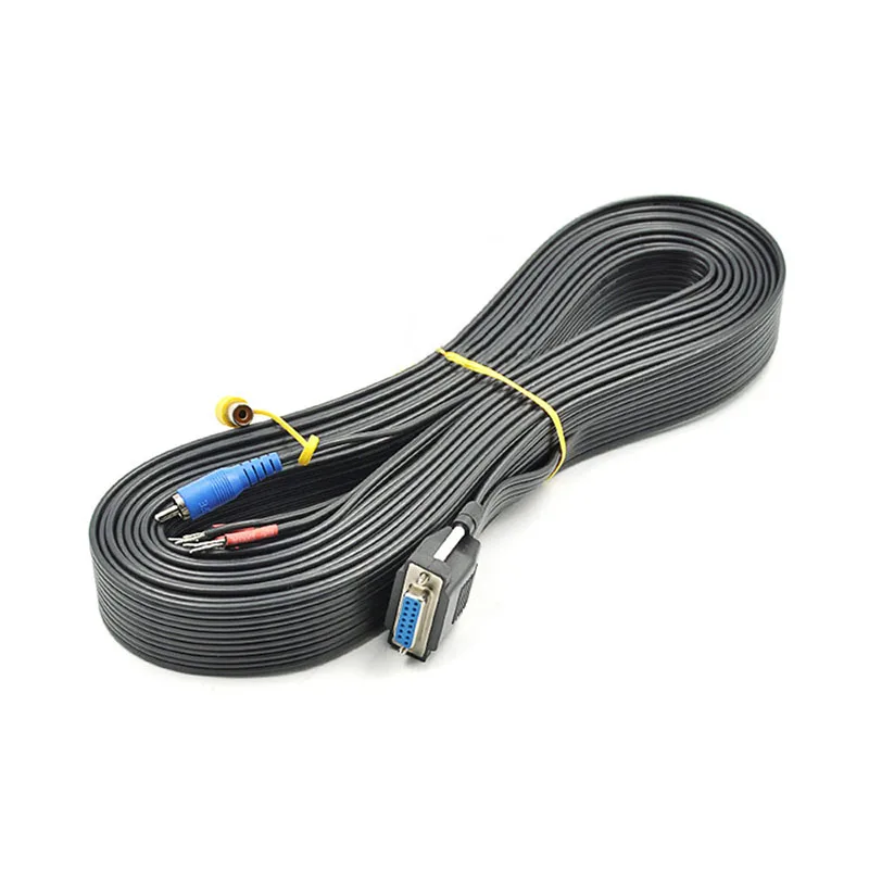 Original 6M Subwoofer To Receiver Link Cable 6.1 For Acoustimass 15 16 Series II Speaker Connection Cable Audio Cable