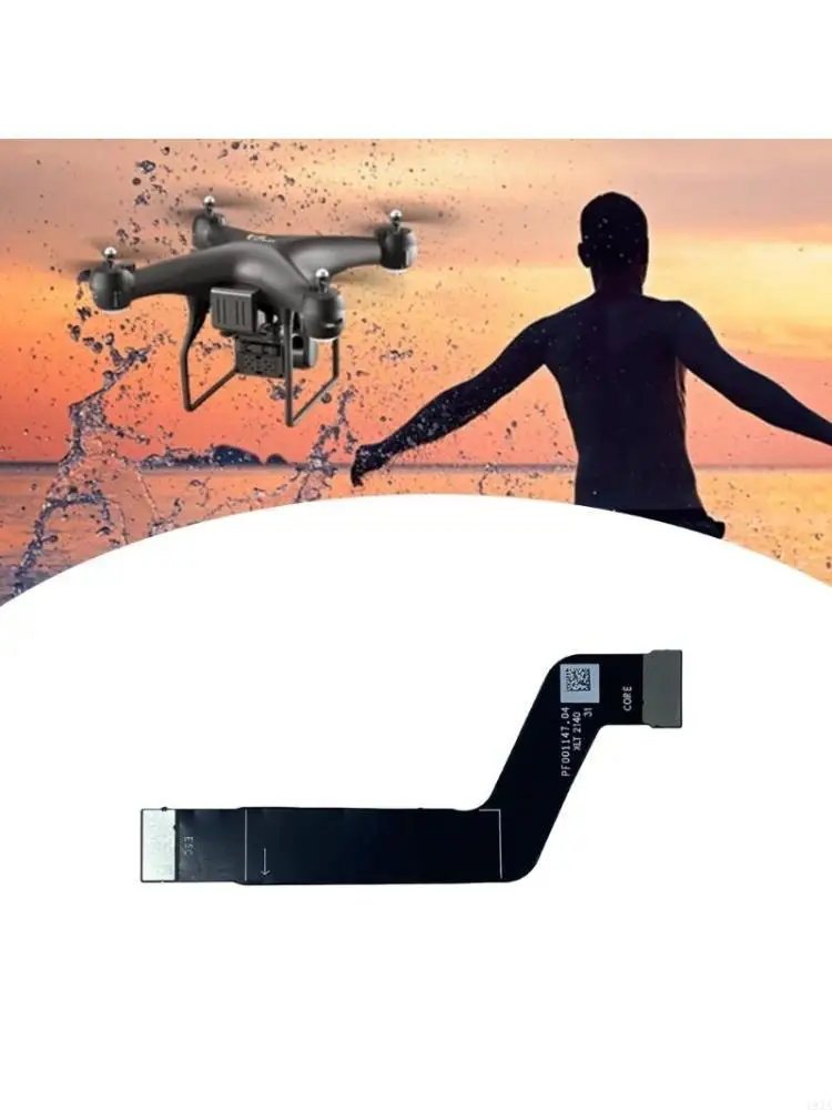 Flexible Cable Esc …