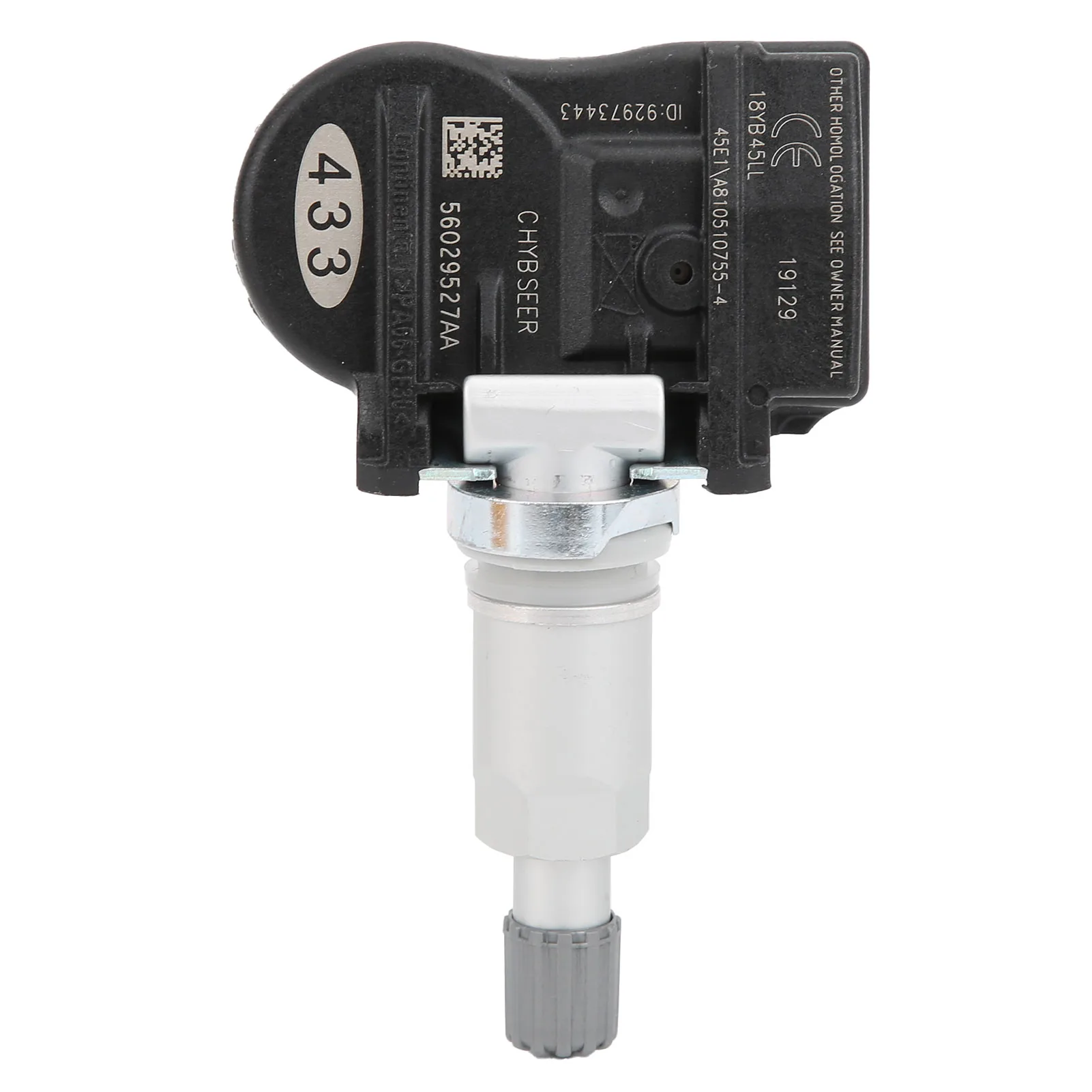 

Датчик давления в шинах TPMS 56029527AA Замена для Dodge Journey/Avenger/Caliber/Charger, автомобильный датчик давления в шинах, новый