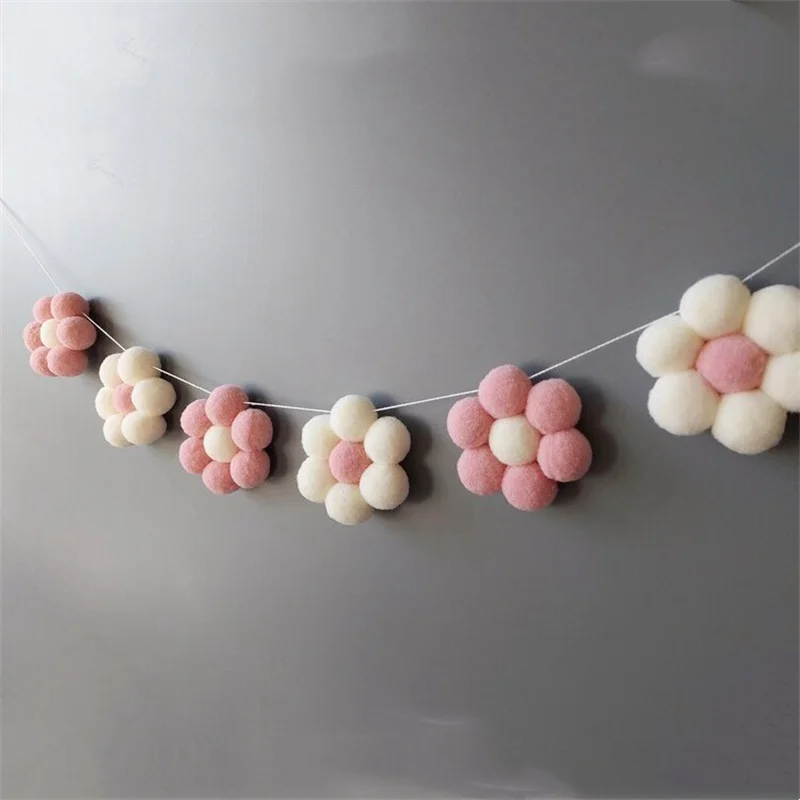 Thumbnail 4 - #26 Trending Decorative Pom-Poms Right Now