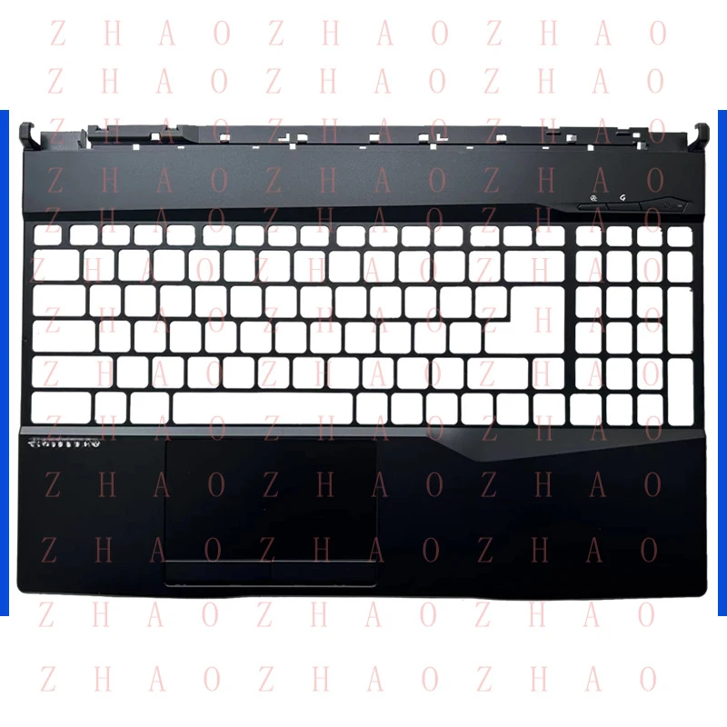 L+  For MSI GL65 GP65 MS-16U4 16U5 16U7 Upper Case Palmrest Cover