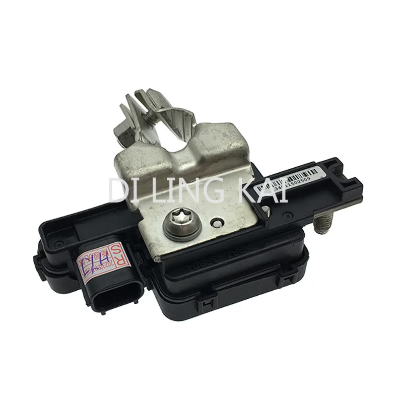 

38920-T2A-A02 for Honda Accord Acura Current Sensor Battery Power-off Module Positive Connector