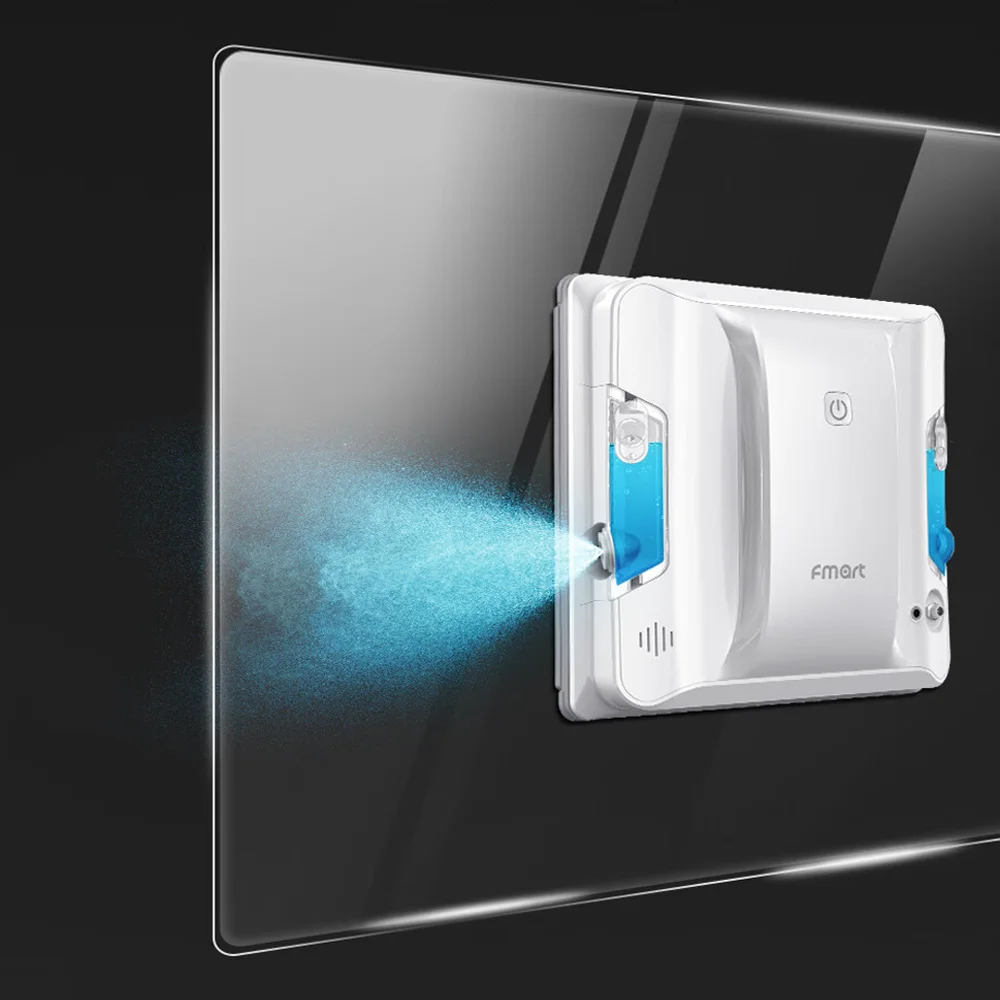 W7 Smart Robotic Wi…