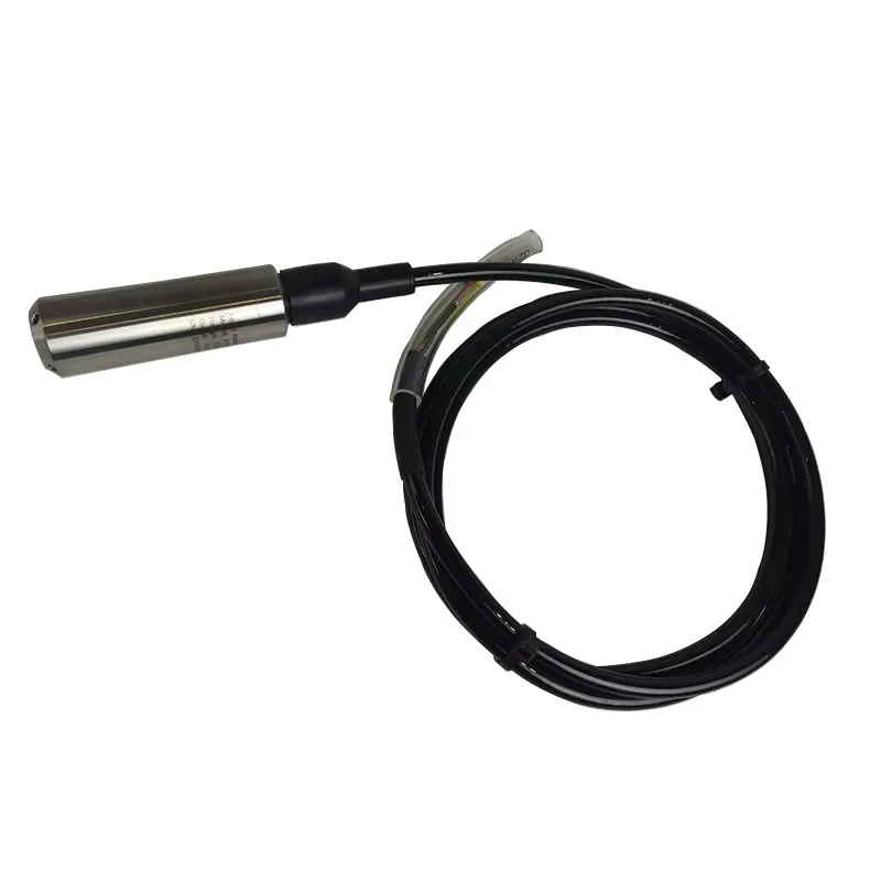 Medidor de nivel del transmisor de nivel de líquido de agua y instrumentos de medición de nivel