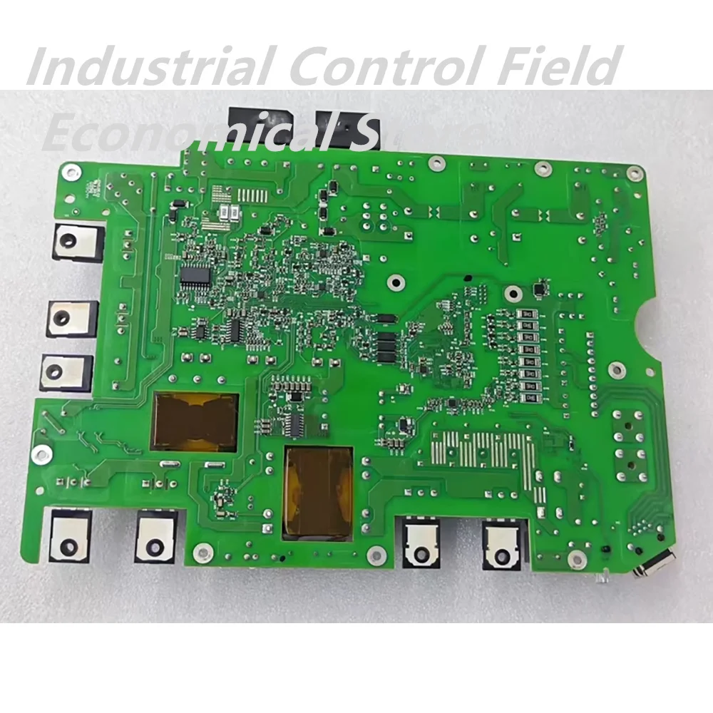 EN31CAAA VER.D 전원 패널