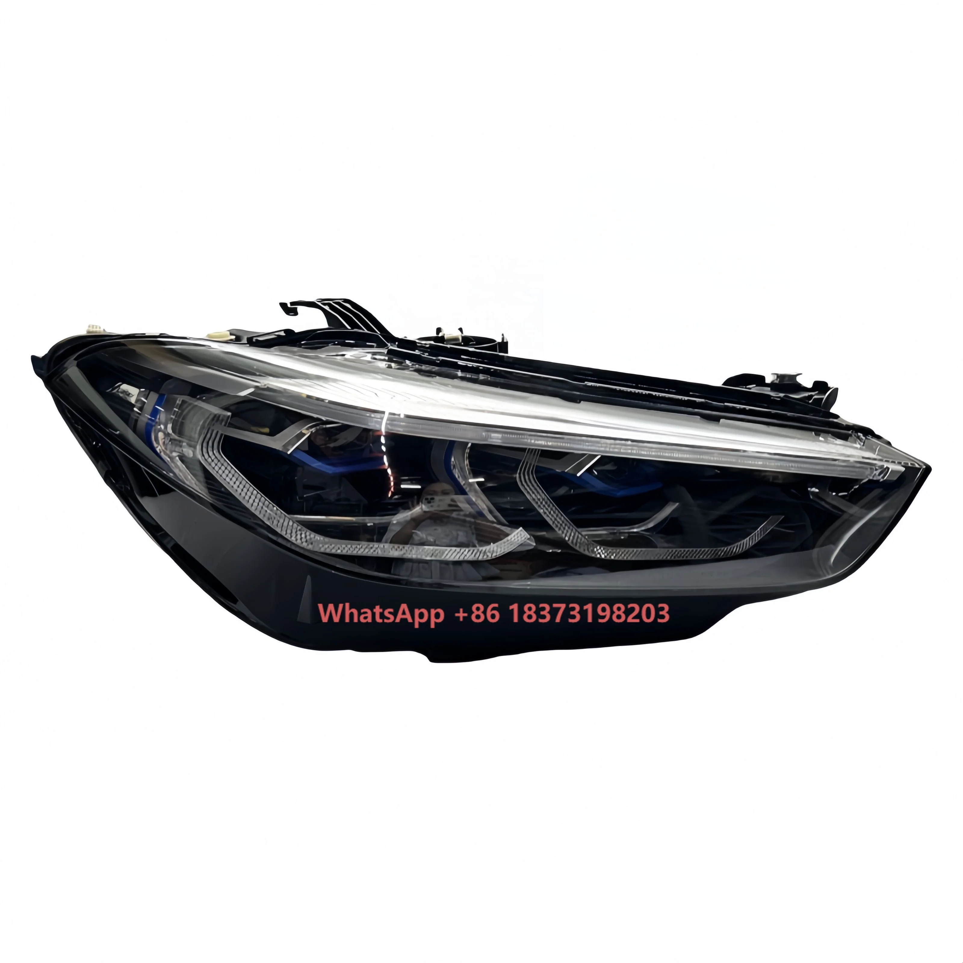 

For 8 Series G14 G15 G16 Laser Headlights 840i 850i M8 High Quality LED Headlights