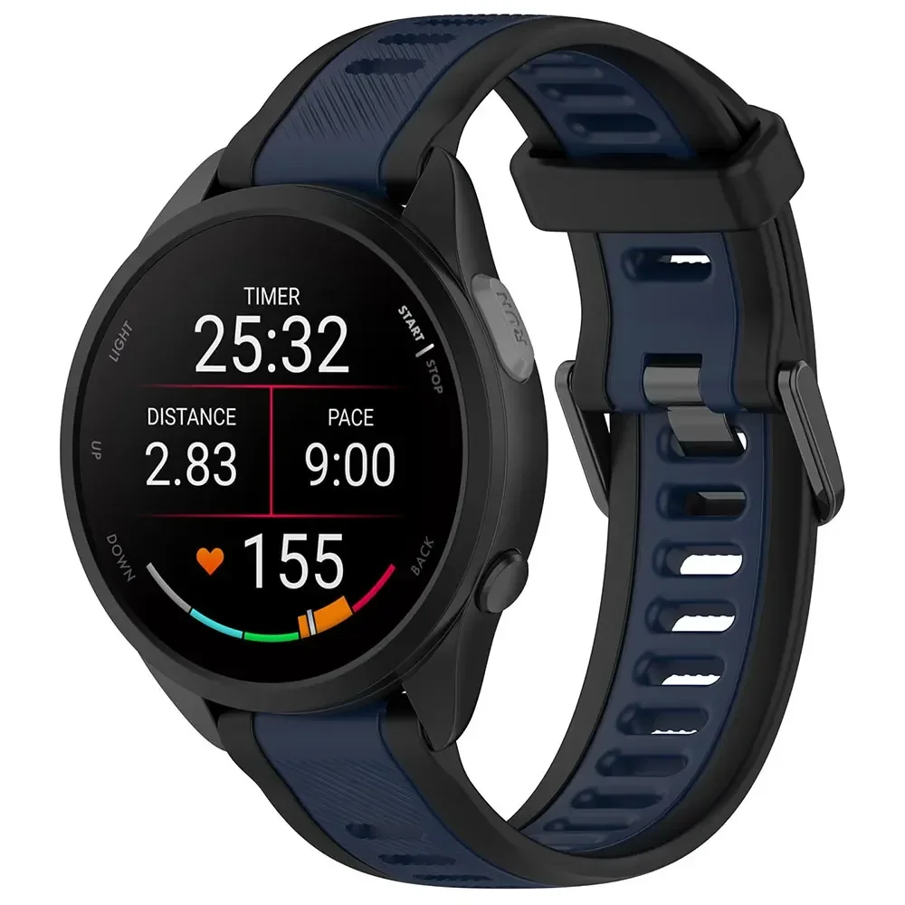 18 20 22Mm Strap Fo… - image