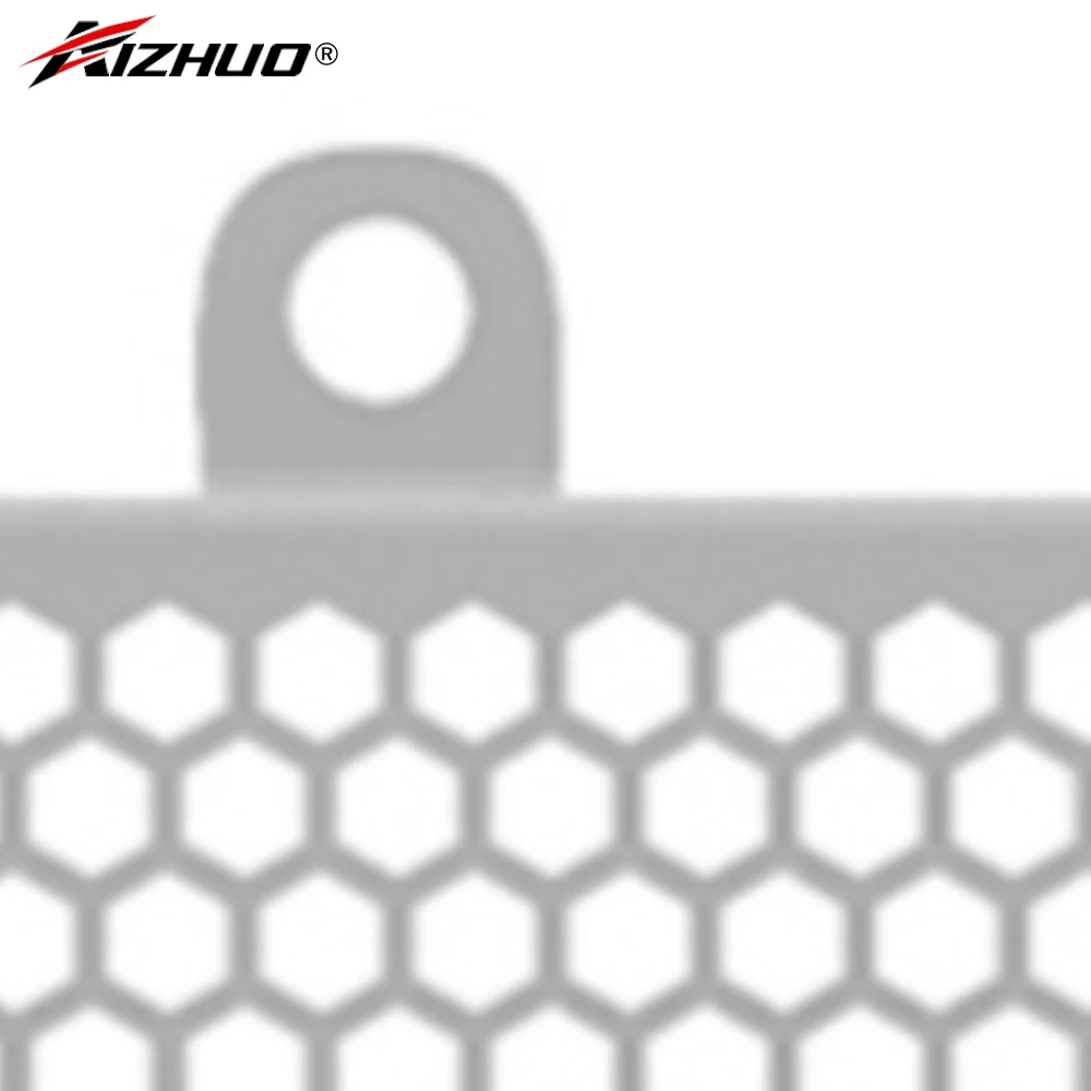 

FOR Yamaha XJR1200 XJR1300 1994 1995 1996 1997 1998-2018 Radiator Guard Cover Grille Heat Shield Cooler Protection XJR 1200 1300