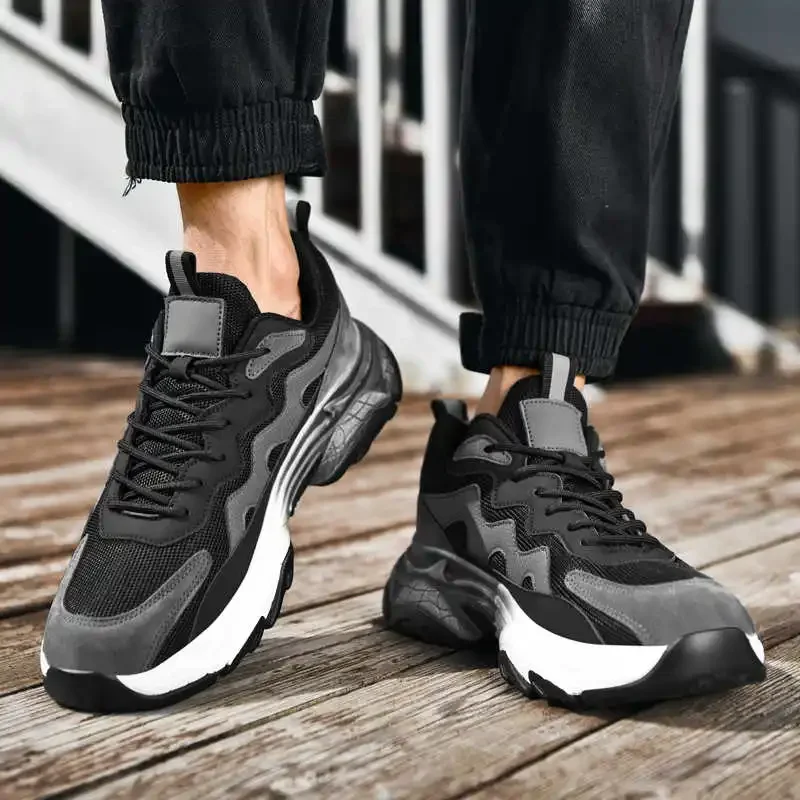 

Very Warm High Top Men's Golf Shoes Luxury Dress Classic Dresses Men Wedding Shoes Luxury Sneakers Sport Luxus Loffers