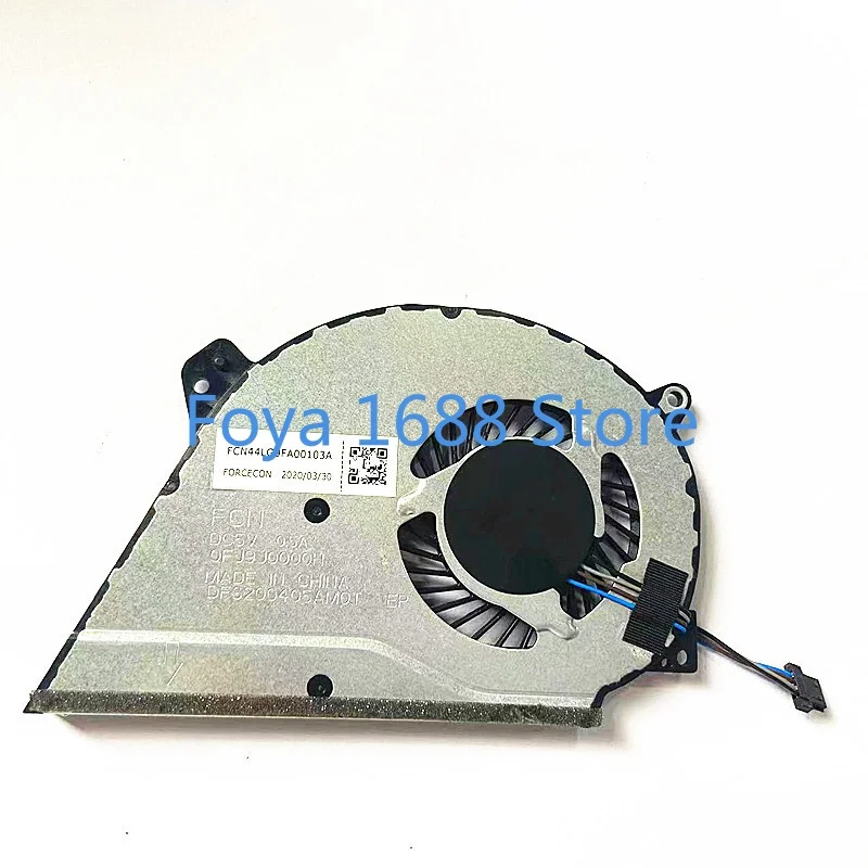 Cooling Fan for HP  Pavilion TPN-Q171 14-AL