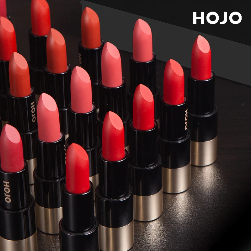 

Hydrating Soft Matte & Satin Velvet Lipstick Long-wearing Rich Color Pigmented Lip Lightweight Cream Lipstick Women's Cosmetics