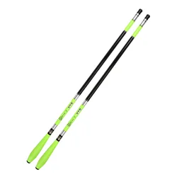 Carbon Fishing Rod 3.6 M 4.5 M Fishing Rod Short Section Portable Fishing Rod