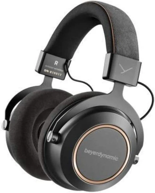 Beyerdynamic copper sale