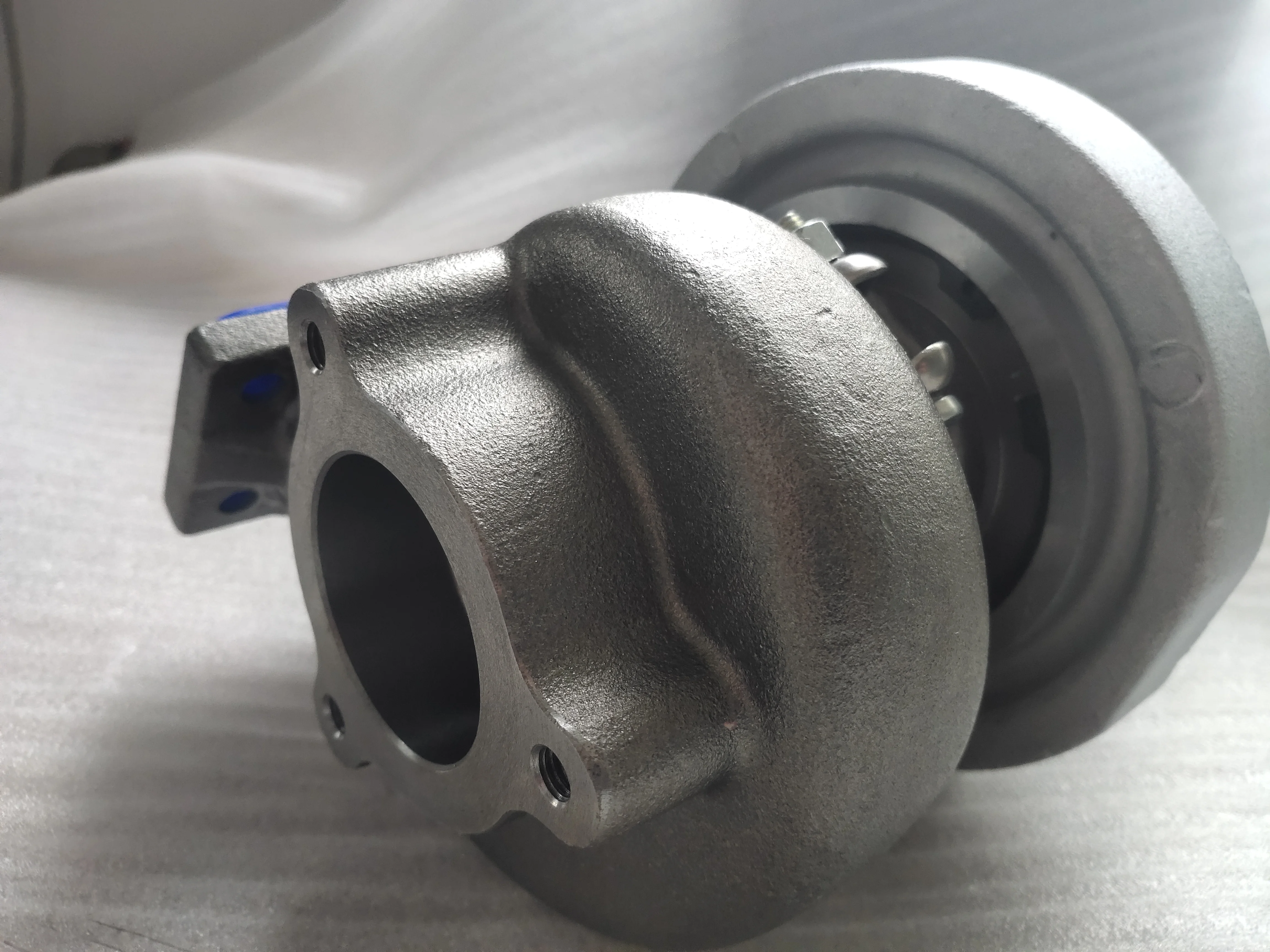 حفارة WA500 محمل 6D140 أجزاء المحرك الشاحن التربيني 6152-81-8670 6505-71-5550 6505-71-5950 6505-65-5091 6505-68-5020