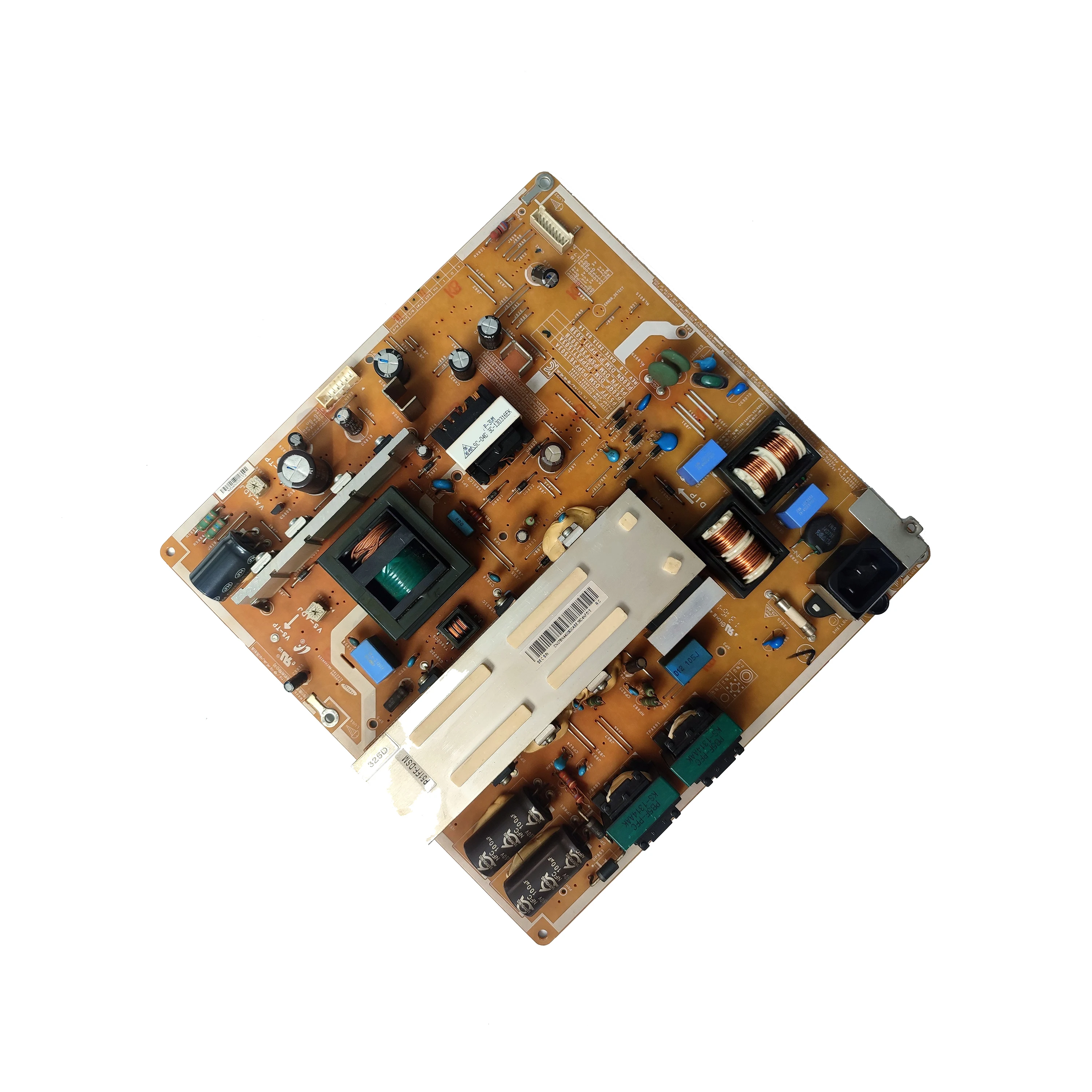 

BN44-00600A BN44-00600 P51FF_DSM PSPF361503A Power Supply/LED Board for PN51F5300AFXZA US01 PN51F5350AFXZA PN51F5500AFXZA US01