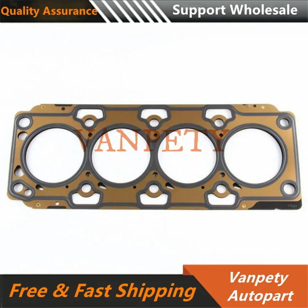 D4EA Diesel Cylinder Head Gasket 22311-27401 For Hyundai Kia Sportage Cerato Pro Cee'D Elantra Santa Trajet Tucson I30 2.0L L4