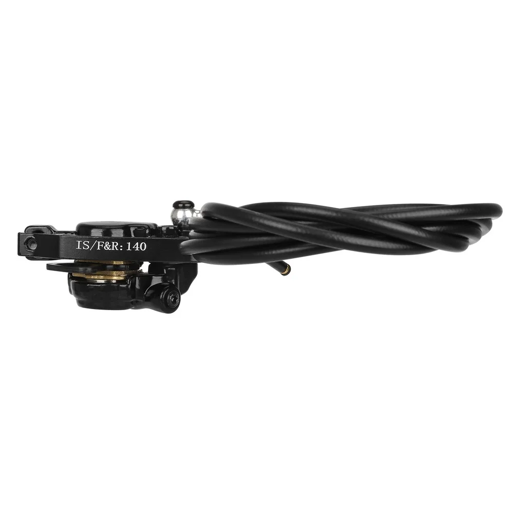 High Performance Brake Hydraulic Disc Brake For Off-road Riding European Safety Standard Various Terrains Lightweight Design